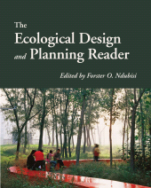 E-book, The Ecological Design and Planning Reader, Princeton University Press