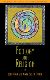 E-book, Ecology and Religion, Princeton University Press