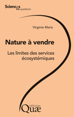 E-book, Nature à vendre : Les limites des services écosystémiques, Éditions Quae