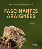 E-book, Fascinantes araignées, Éditions Quae