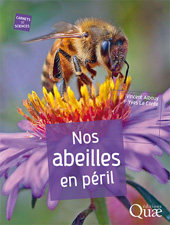 E-book, Nos abeilles en péril, Éditions Quae