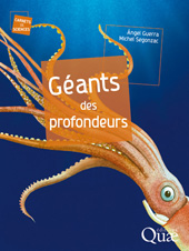 E-book, Géants des profondeurs, Éditions Quae