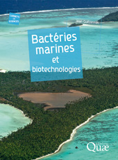 E-book, Bactéries marines et biotechnologies, Éditions Quae