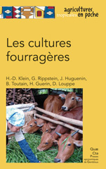 E-book, Les cultures fourragères, Éditions Quae