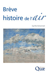 E-book, Brève histoire de l'air, Éditions Quae