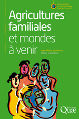 E-book, Agricultures familiales et mondes à venir, Éditions Quae