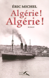 E-book, Algérie ! Algérie !, Presses de la Renaissance
