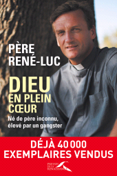 E-book, Dieu en plein coeur, Presses de la Renaissance
