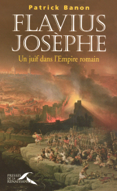 E-book, Flaviux Josèphe - Un juif dans l'empire romain : Un juif dans l'Empire romain, Presses de la Renaissance