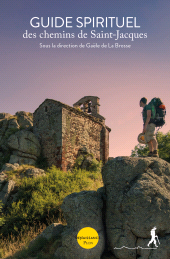 E-book, Guide spirituel des chemins de Saint-Jacques, Presses de la Renaissance