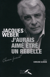 E-book, J'aurais aimé être un rebelle, Presses de la Renaissance