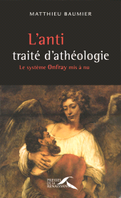 E-book, L'anti traité d'athéologie, Presses de la Renaissance