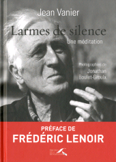 E-book, Larmes de silence, Presses de la Renaissance