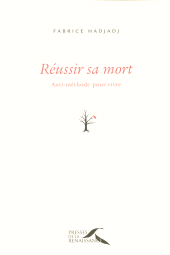 E-book, Réussir sa mort, Presses de la Renaissance