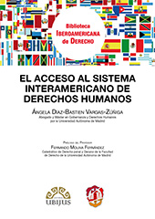 E-book, El acceso al sistema interamericano de Derechos Humanos, Reus