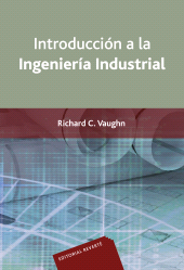 E-book, Introducción a la ingeniería industrial, Reverte