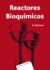 eBook, Reactores bioquímicos, Reverte