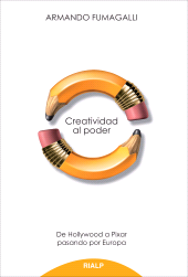 E-book, Creatividad al poder, Ediciones Rialp