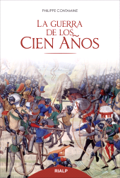 E-book, La guerra de los cien años, Ediciones Rialp
