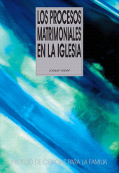 E-book, Los procesos matrimoniales en la Iglesia, Ediciones Rialp