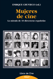 E-book, Mujeres de cine : La mirada de 10 directoras españolas, Ediciones Rialp