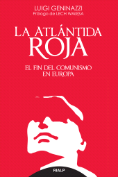 E-book, La Atlántida roja, Ediciones Rialp