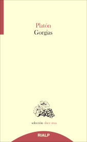 E-book, Gorgias, Ediciones Rialp