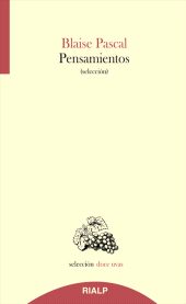 m, Pensamientos, Ediciones Rialp
