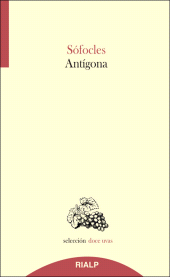 eBook, Antígona, Ediciones Rialp