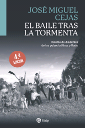 E-book, El baile tras la tormenta, Ediciones Rialp