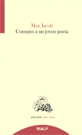 E-book, Consejos a un joven poeta, Ediciones Rialp