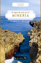 E-book, El agua de mar en la minería : Fundamentos y aplicaciones, Ril Editores