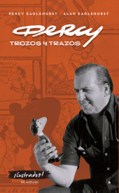 eBook, Percy : Trozos y trazos, Ril Editores