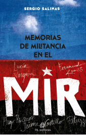 eBook, Memorias de militancia en el MIR, Ril Editores