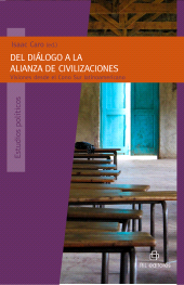 eBook, Del diálogo a la alianza de civilizaciones : Visiones desde el Cono Sur latinoamericano, Ril Editores