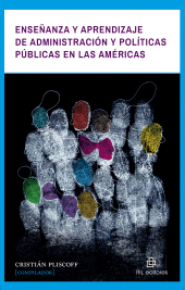 eBook, Enseñanza y aprendizaje de administración y políticas públicas en las Américas, Ril Editores