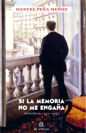 eBook, Si la memomeria no me engaña, Ril Editores