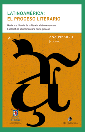 E-book, Latinoamérica : El proceso literario. Hacia una historia de la literatura latinoamericana, Ril Editores