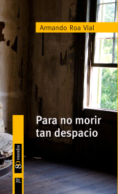 eBook, Para no morir tan despacio, Ril Editores