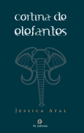 eBook, Cortina de elefantes, Ril Editores