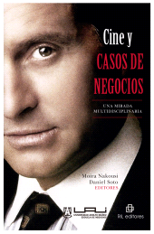 eBook, Cine y casos de negocios : Una mirada multidisciplinaria, Ril Editores