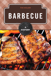 E-book, Barbecue : A History, Rowman & Littlefield Publishers