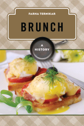 E-book, Brunch : A History, Rowman & Littlefield Publishers