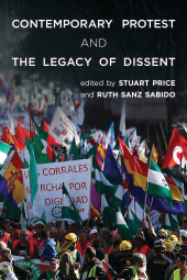 E-book, Contemporary Protest and the Legacy of Dissent, Rowman & Littlefield Publishers