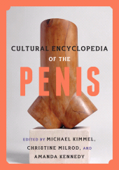 E-book, Cultural Encyclopedia of the Penis, Rowman & Littlefield Publishers
