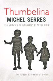E-book, Thumbelina : The Culture and Technology of Millennials, Rowman & Littlefield Publishers