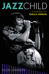 E-book, Jazz Child : A Portrait of Sheila Jordan, Rowman & Littlefield Publishers