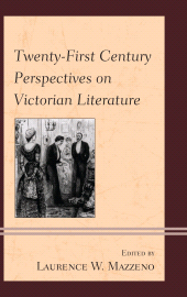 E-book, Twenty-First Century Perspectives on Victorian Literature, Rowman & Littlefield Publishers