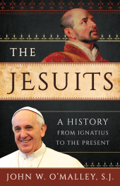E-book, The Jesuits : A History from Ignatius to the Present, Rowman & Littlefield Publishers