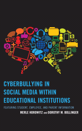 E-book, Cyberbullying in Social Media within Educational Institutions